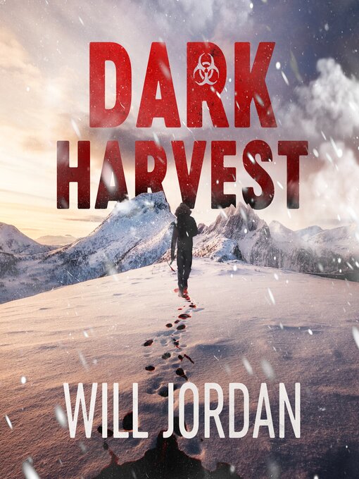 Title details for Dark Harvest by Will Jordan - Wait list